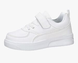 Sneakers for Boys Girls Non-Slip & Durable Breathable for Walking, Runnings